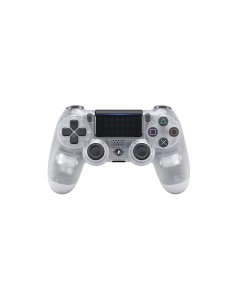 Sony Playstation PS4 Mando Dual Shock inalambrico, Color Cristal V2 - 9875963 kiwiku.com