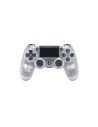 Sony Playstation PS4 Mando Dual Shock inalambrico, Color Cristal V2 - 9875963