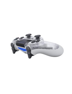 Sony Playstation PS4 Mando Dual Shock inalambrico, Color Cristal V2 - 9875963 kiwiku.com 2