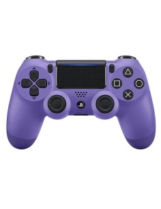 Sony Playstation PS4 Mando Dual Shock inalambrico, Color Lila Eléctrico - 9955801 9955801 kiwiku.com