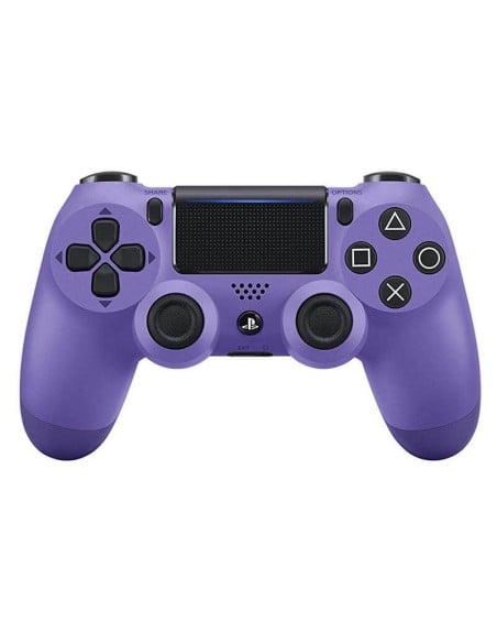 Sony Playstation PS4 Mando Dual Shock inalambrico, Color Lila Eléctrico - 9955801 9955801 kiwiku.com