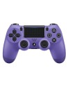 Sony Playstation PS4 Mando Dual Shock inalambrico, Color Lila Eléctrico - 9955801