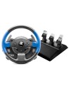 Thrustmaster T150RS PRO - Volante - PS4 / PS3 / PC - Force Feedback - 3 pedales - 4160696
