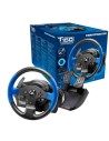 Thrustmaster volante t150rs para ps4/ps3/pc - 4160628