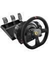 Thrustmaster volante t300 ferrari integral alcantara edition para ps3/ps4/pc - 4160652