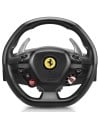 Thrustmaster volante t80 rw  ferrari 488 gtb  para ps4/pc - 4160672