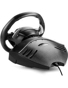 Thrustmaster volante t80 rw  ferrari 488 gtb  para ps4/pc - 4160672 kiwiku.com 2