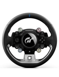 Thrustmaster volante t-gt  para ps4 / pc - 4160674 kiwiku.com 2