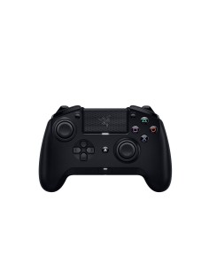 Razer Raiju Tournament Edition - Mando de Juego inalámbrico y con Cable para PS4, Color Negro RZ06-02610100-R3G1 kiwiku.com