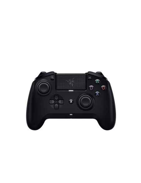 Razer Raiju Tournament Edition - Mando de Juego inalámbrico y con Cable para PS4, Color Negro RZ06-02610100-R3G1 kiwiku.com