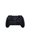 Razer Raiju Tournament Edition - Mando de Juego inalámbrico y con Cable para PS4, Color Negro
