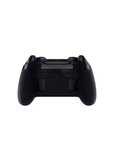 Razer Raiju Tournament Edition - Mando de Juego inalámbrico y con Cable para PS4, Color Negro RZ06-02610100-R3G1 kiwiku.com