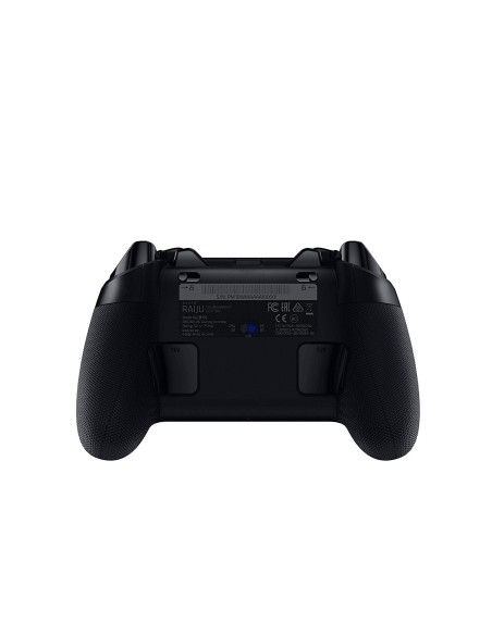 Razer Raiju Tournament Edition - Mando de Juego inalámbrico y con Cable para PS4, Color Negro RZ06-02610100-R3G1 kiwiku.com
