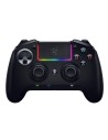 Razer Raiju Ultimate 2019 - Mando de juego PS4/PC inalámbrico, con cable con botones de acción mecha-tactile