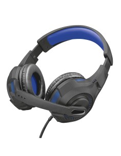 Auriculares trust gaming...