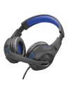 Auriculares trust gaming gxt 307b multiplataforma pc / ps4 / nintendo / xbox - 23250