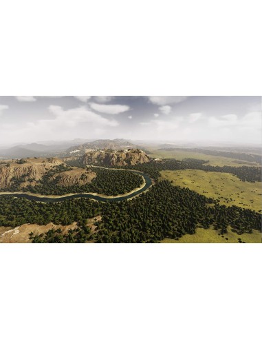 Juego para consola sony ps4 Railway Empire- PEGI 7  kiwiku.com