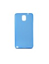 Funda flex ksix tpu para galaxy note 3 n9000/9002 azul