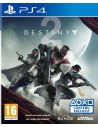 Juego para consola sony ps4 Destiny 2 - PEGI 16 - DESTINY2PS4FRNL