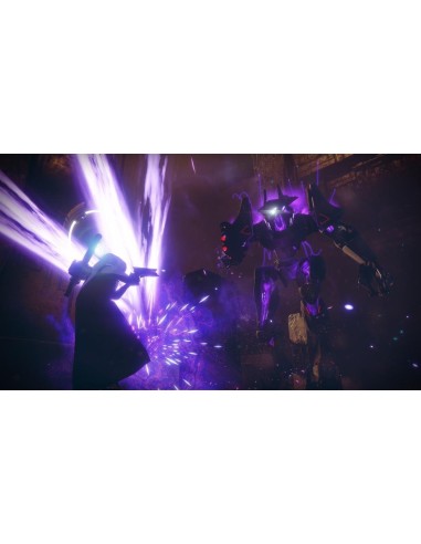 Sony DESTINY2PS4FRNL - Juego sony ps4 destiny 2 DESTINY2PS4FRNL kiwiku.com