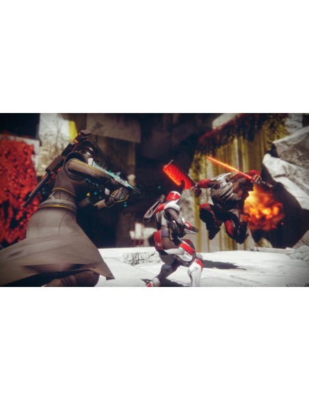 Sony DESTINY2PS4FRNL - Juego sony ps4 destiny 2 DESTINY2PS4FRNL kiwiku.com