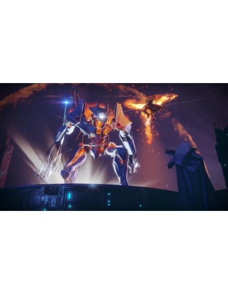 Sony DESTINY2PS4FRNL - Juego sony ps4 destiny 2 DESTINY2PS4FRNL kiwiku.com