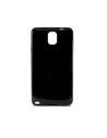 Funda flex ksix tpu para galaxy note 3 n9000/9002 negra