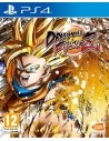 Juego para consola sony ps4 Dragonball FighterZ - PEGI 12