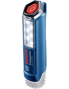 Bosch GLI 12V-300 Lámpara a...