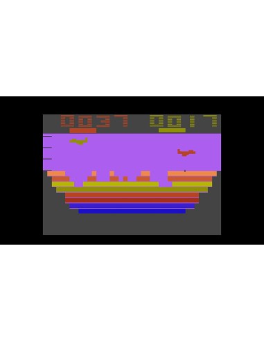 Juego para consola sony ps4 Flasback Classics Vol.2 - PEGI 12 ATARIFLASHBACKCLASSICSVOLUME2P kiwiku.com