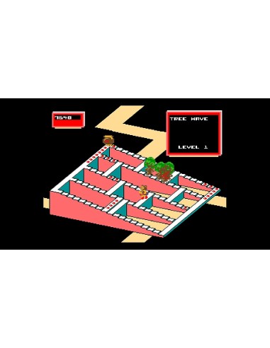 Juego para consola sony ps4 Flasback Classics Vol.2 - PEGI 12 ATARIFLASHBACKCLASSICSVOLUME2P kiwiku.com