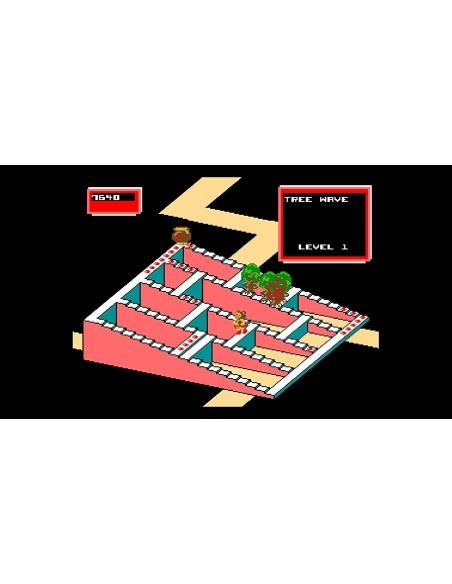 Juego para consola sony ps4 Flasback Classics Vol.2 - PEGI 12 ATARIFLASHBACKCLASSICSVOLUME2P kiwiku.com