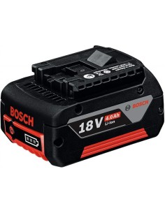 Bosch Professional GBA 18V 4.0Ah - Batería de litio 1600Z00038 kiwiku.com