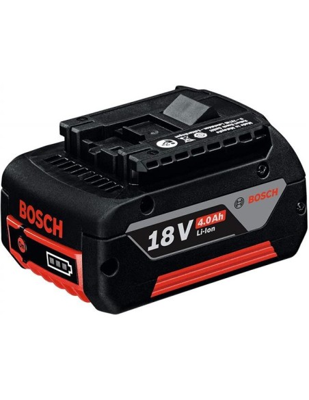 Bosch Professional GBA 18V 4.0Ah - Batería de litio 1600Z00038 kiwiku.com