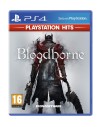 Juego para consola sony ps4 BloodBorne Hits- PEGI 16 - 9437970