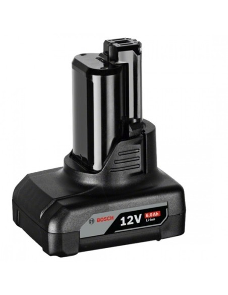 Bosch Profesional GBA 12V 6,0Ah Bateria de litio 1600A00X7H kiwiku.com