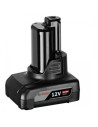 Bosch Profesional GBA 12V 6,0Ah Bateria de litio