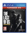 Juego para consola sony ps4 The Last Of Us- PEGI 18 - 9411673