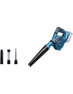 Bosch GBL 18V-120 Soplador de batería 17000 rpm (Sin Bateria) 06019F5100 kiwiku.com
