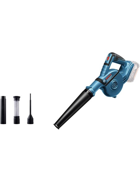 Bosch GBL 18V-120 Soplador de batería 17000 rpm (Sin Bateria) 06019F5100 kiwiku.com