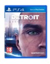 Juego para consola sony ps4 Destroit Become Human- PEGI 18 - 9397274