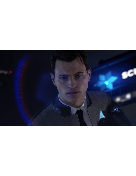 Juego para consola sony ps4 Destroit Become Human- PEGI 18 - 9397274 kiwiku.com