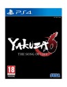 Juego para consola sony ps4 Yakuza 6: The Song Of Life - PEGI 18 - 1024091