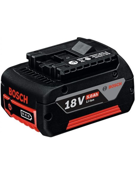 Bosch GBA 18V 5.0Ah Batería de litio 1600A002U5 kiwiku.com