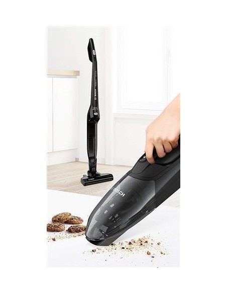 Bosch Aspirador escoba 2 en 1 bbhf220 readyy'y serie BBHF220 kiwiku.com