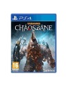 Juego para consola sony ps4 Warhammer Chaosbane- PEGI 16