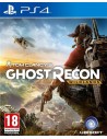 Juego para consola sony ps4 GhostRecon Wildlands