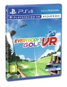 Juego para consola sony ps4 Everybody's Golf Sony - PEGI 3 - 9921806