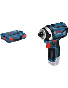 Bosch GDR 12V-105 Atornillador de impacto a batería 06019A6906 kiwiku.com
