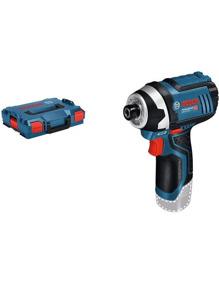 Bosch GDR 12V-105 Atornillador de impacto a batería 06019A6906 kiwiku.com